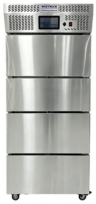 Thawing Cabinet