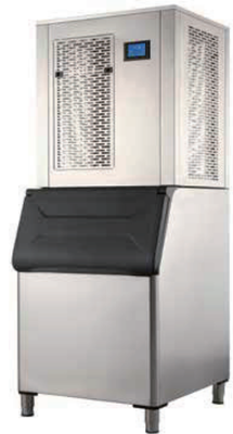 Flake Ice Maker